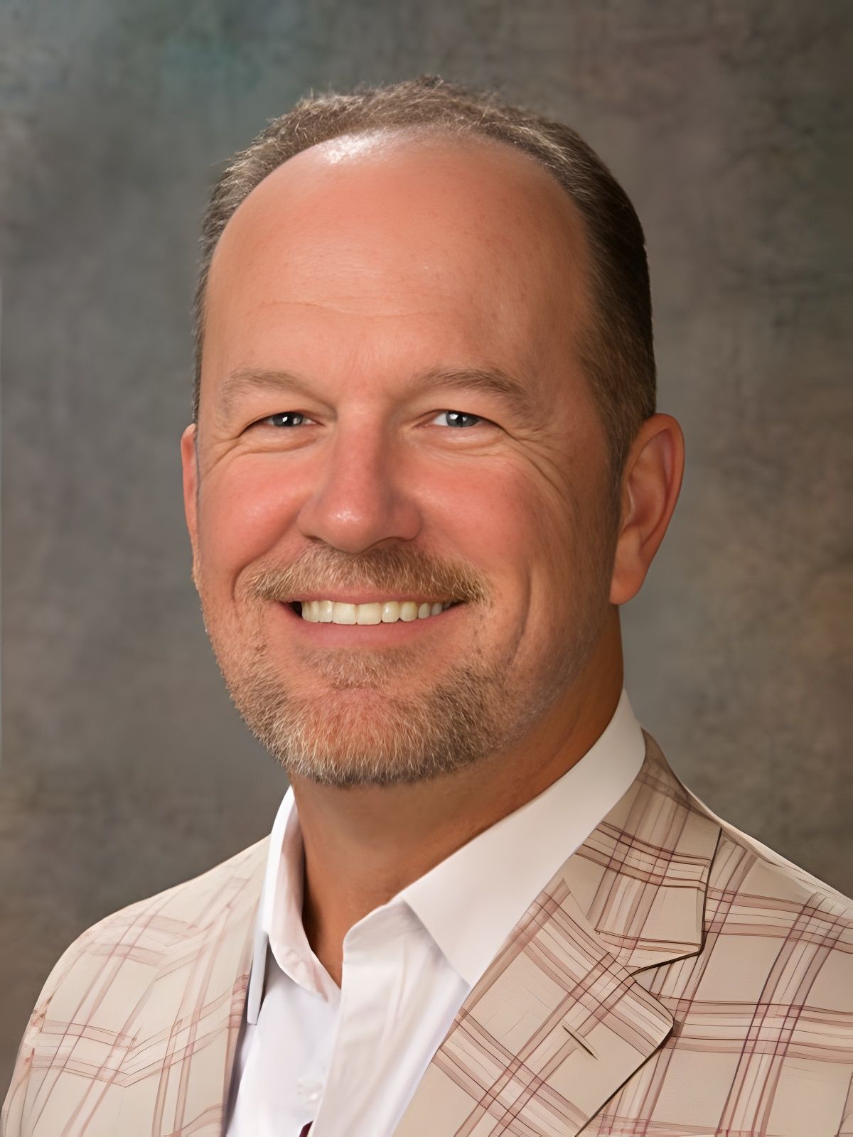 David Tonsberg, Founder of Security Reps