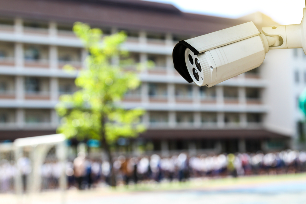 A Comprehensive Guide to Surveillance Security Solutions